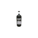 ZEX Blackout Race Nitrous Bottle (82323B)