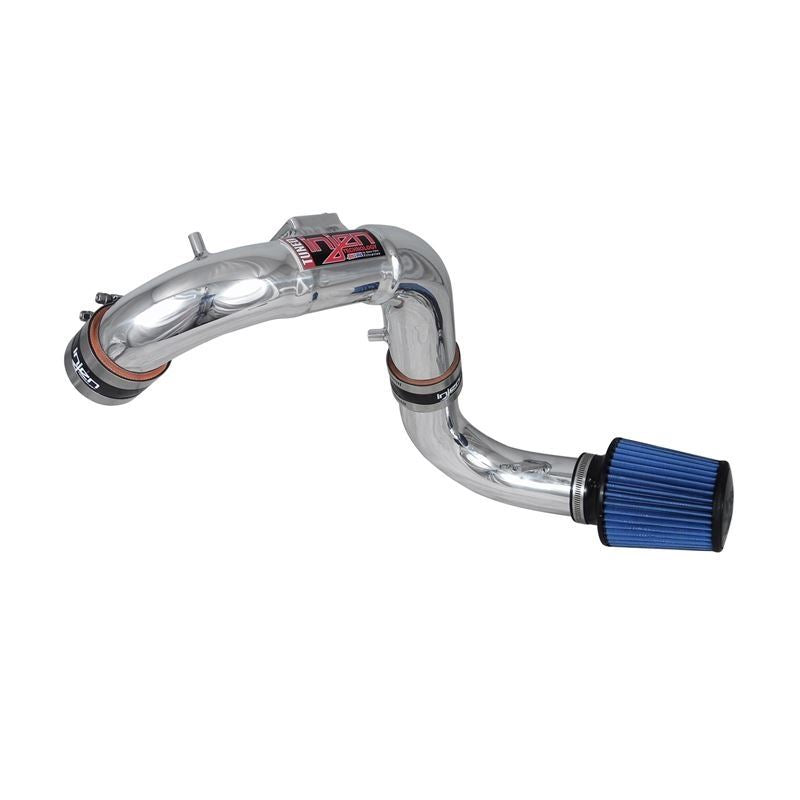 Injen 11-15 Ford Fiesta 1.6L 4Cyl Non-Turbo Polished Cold Air Intake (SP9015P)