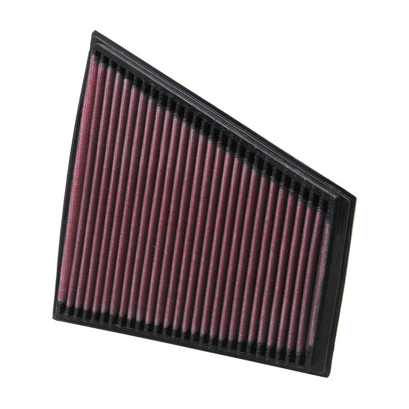 K&N Replacement Air Filter for 2009-2010 Volkswagen Gol (33-2830)