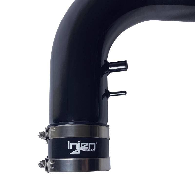 Injen IS Short Ram Cold Air Intake for 91-95 Acura Legend (IS1401BLK)