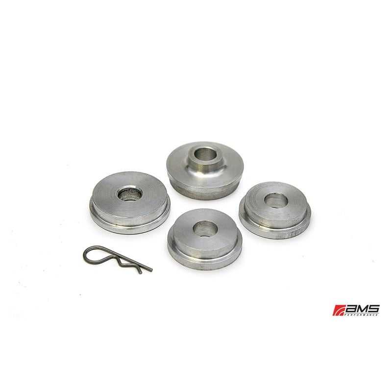 AMS Mitsubishi Evolution VII / VIII / IX 6-Speed Under Hood Shifter Bushings (AMS.01.03.0111-1)