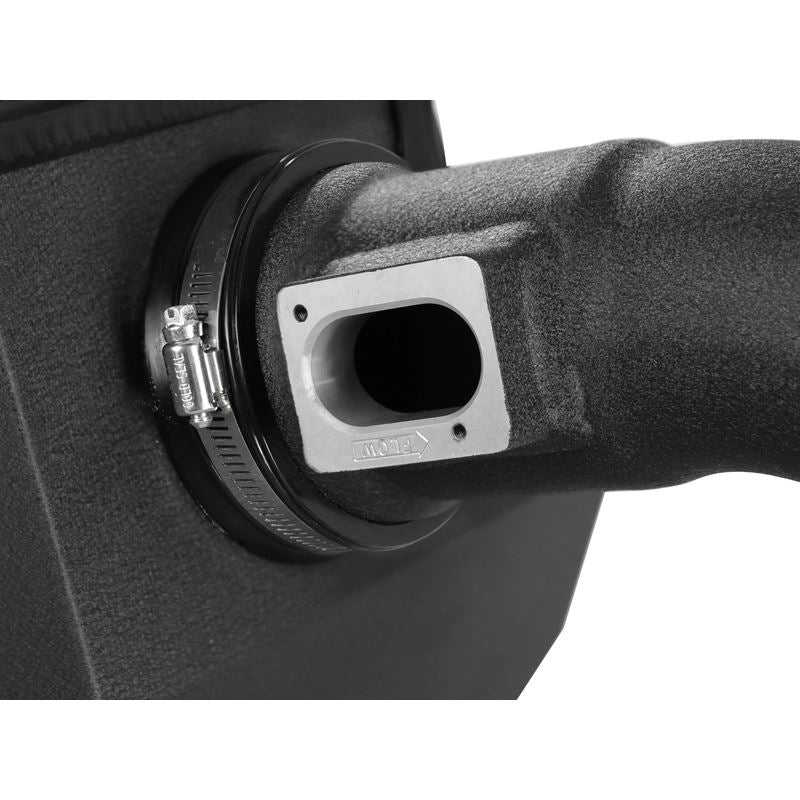 aFe Magnum FORCE Stage-2 Cold Air Intake System w/ Pro 5R Media (54-12522)
