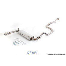 Load image into Gallery viewer, Revel Medallion Street Plus Exhaust for 90-93 Acura Integra Hatchback (T20029)