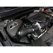 Load image into Gallery viewer, aFe Power Cold Air Intake System for 2017-2022 Cadillac XT5(50-70071D)