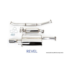 Load image into Gallery viewer, Revel Medallion Touring-S Exhaust System for 2002-2005 Acura RSX Type S (T70046R)