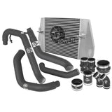 aFe BladeRunner GT Series Intercooler Kit w/ Tubes Black (46-20162-B)