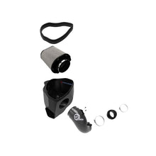 Load image into Gallery viewer, aFe Power Track Cold Air Intake System for 2020-2022 BMW Z4(57-10017D)