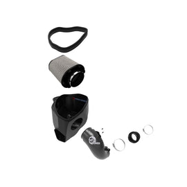 aFe Power Track Cold Air Intake System for 2020-2022 BMW Z4(57-10017D)