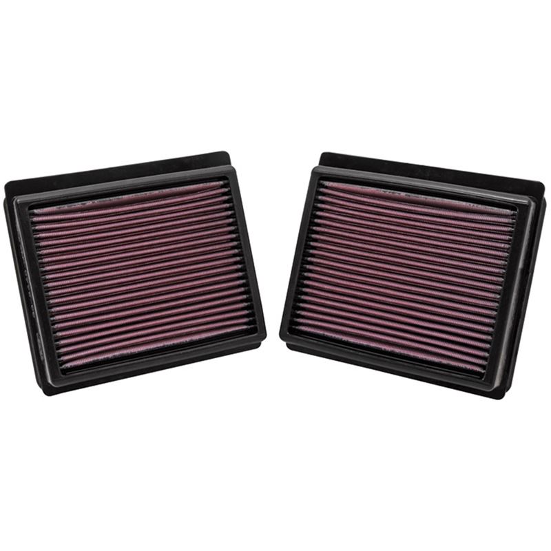 K&N Air Filter (33-2440)