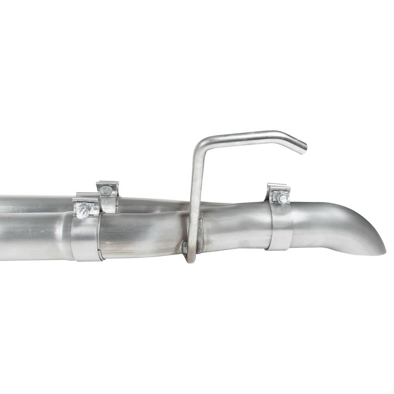 Stillen Exhaust Off Road Series for 2007-2013 Toyota Tundra (509573)