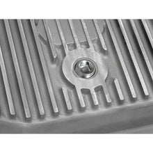 Load image into Gallery viewer, aFe Power Transmission Pan Raw w/ Machined Fins (46-70180)