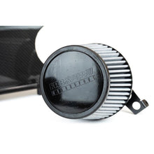 Load image into Gallery viewer, Fabspeed 997.2 Turbo/Turbo S Competition Air Intake System (10-12) (FS.POR.9972T.COMPAI)