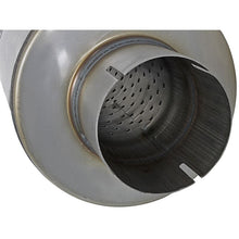 Load image into Gallery viewer, aFe MACH Force-Xp 409 Stainless Steel Muffler (49M00024)