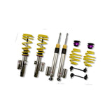 KW Suspension Coilover Kit V3 for BMW M3 E46 (M346) Coupe Convertible (35220023)