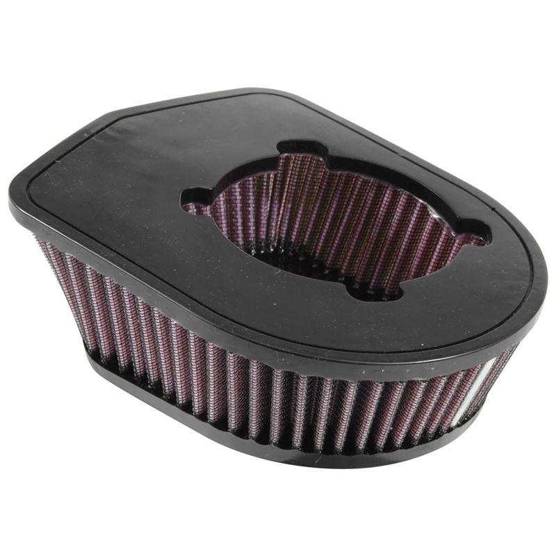 K&N Custom Air Filter (E-3987)