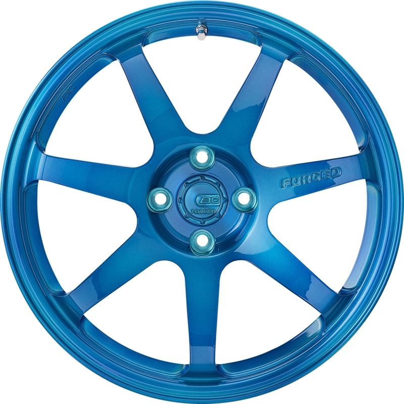 BC Forged RT52 Monoblock Wheel