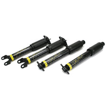 Load image into Gallery viewer, aFe CONTROL Johnny O&#39;Connell Signature Series Front and Rear Shock Set (420-401001-J)