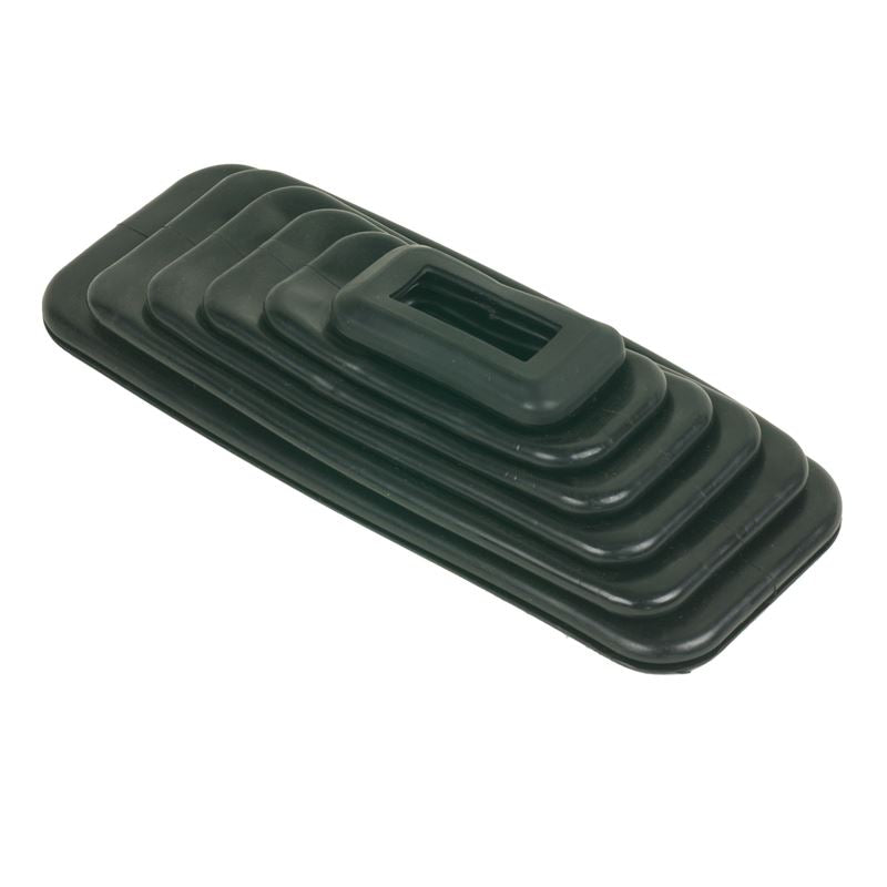 B&M Racing Rubber Boot (80661)