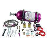 ZEX High Output Nitrous System for 2006-2008 Ford Mustang (82242)