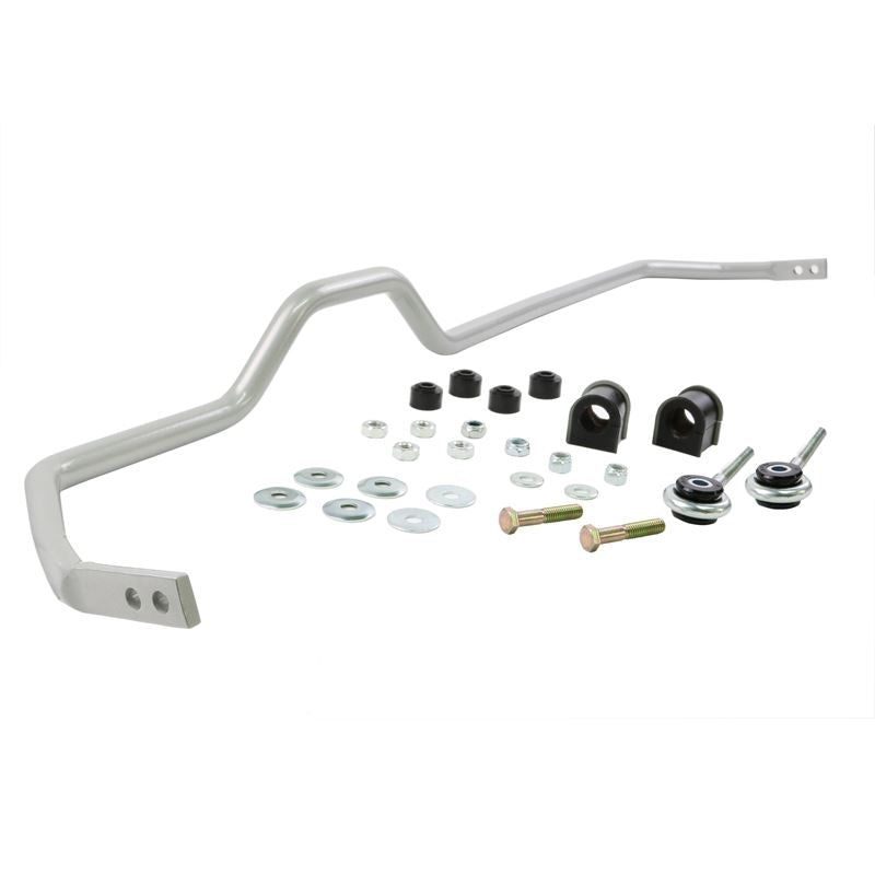 Whiteline Sway bar 22mm X heavy duty blade adjustable for 1991-1998 Nissan 240SX (BNR11XZ)