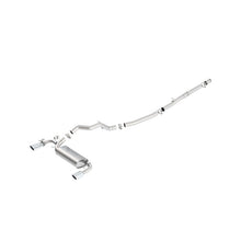 Load image into Gallery viewer, Borla Cat-Back Exhaust System - ATAK (140730)