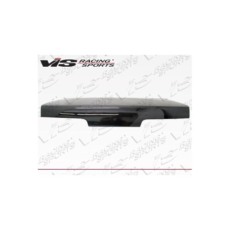 VIS Racing OEM Style Carbon Fiber Trunk (89NS2402DOE-020C)