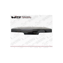 Load image into Gallery viewer, VIS Racing OEM Style Carbon Fiber Trunk (89NS2402DOE-020C)