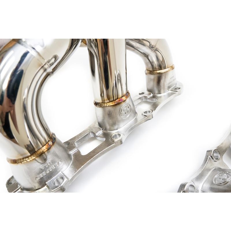 Fabspeed Porsche 997.2 Carrera Sport Headers (09-12) (FS.POR.9972.SHDR)