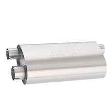 Load image into Gallery viewer, Borla Specialty Muffler - Notched Neck (400498)