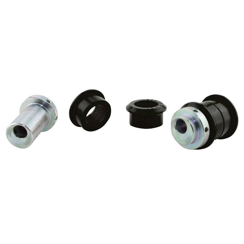 Whiteline Control arm upper outer bushing for 2008 Subaru Legacy (KCA399)