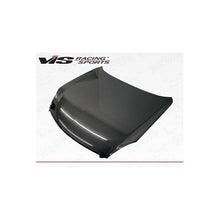 Load image into Gallery viewer, VIS Racing OEM Style Black Carbon Fiber Hood (05ING354DOE-010C)