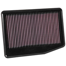 Load image into Gallery viewer, K&amp;N Replacement Air Filter (33-3061)