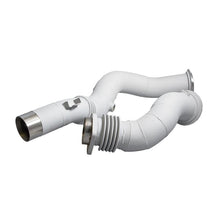 Load image into Gallery viewer, Active Autowerke S55 Downpipe Exhaust Upgrade (11-038)