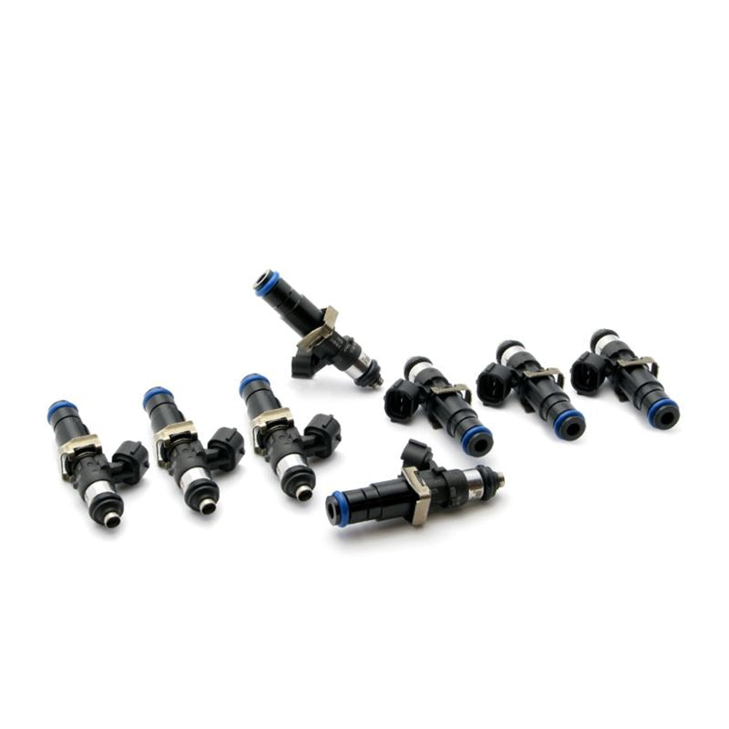 Deatschwerks Set of 8 220lb injectors (16S-13-2200-8)