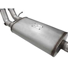 Load image into Gallery viewer, aFe MACH Force-Xp 3 IN 409 Stainless Steel Cat-Back Exhaust System (49-44049)