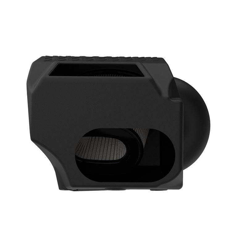 aFe Magnum FORCE Stage-2Si Cold Air Intake System w/ Pro DRY S Media (51-80072-1)