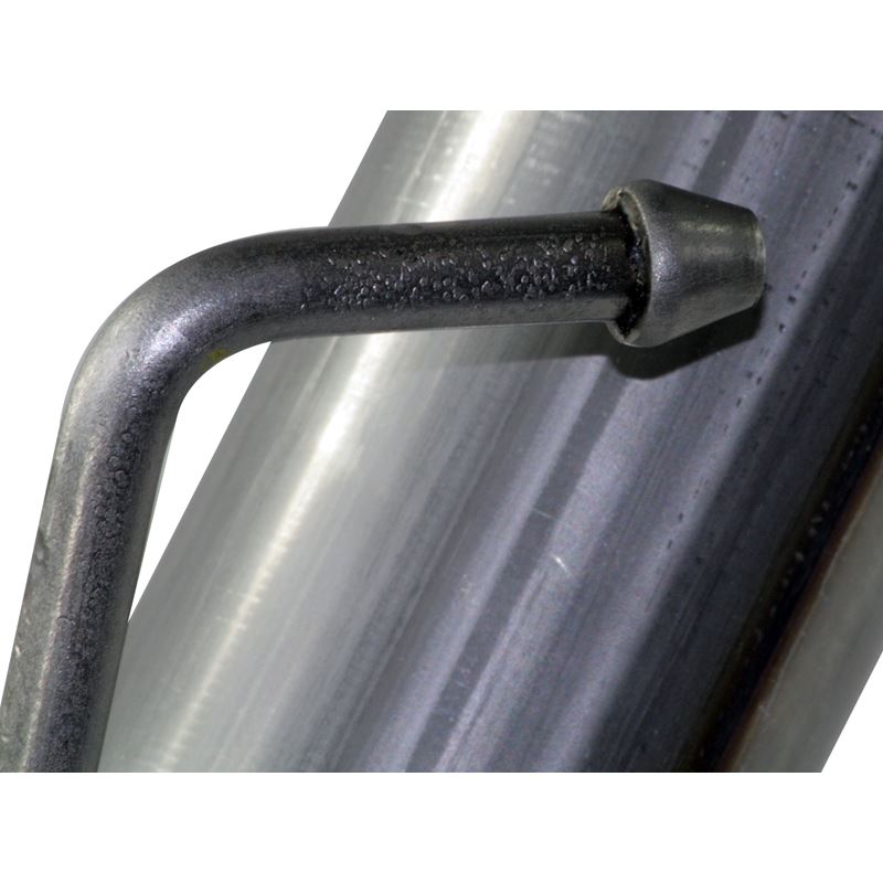 aFe MACH Force-Xp 3 IN 409 Stainless Steel Cat-Back Exhaust System (49-43033)