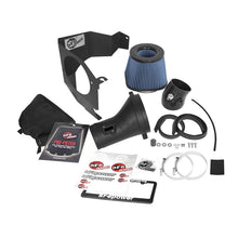 Load image into Gallery viewer, aFe Magnum FORCE Stage-2 Cold Air Intake System w/ Pro 5R Media (54-12802)