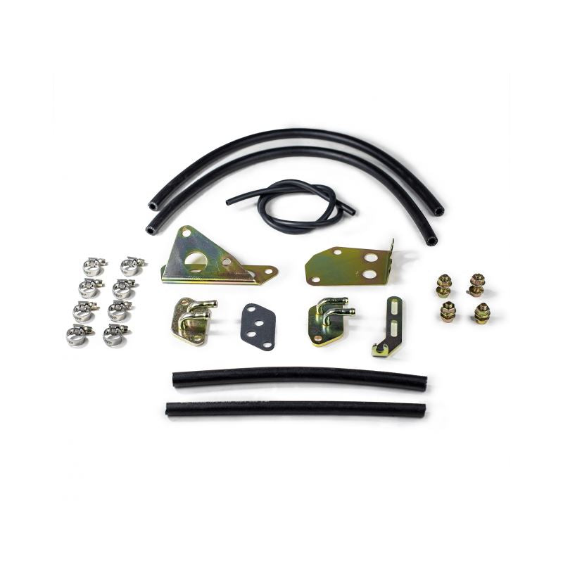 Skunk2 Racing H Pro Manifold Hardware Kit (907-05-0399)