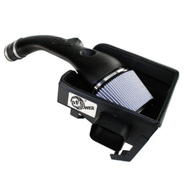 aFe Magnum FORCE Stage-2 Cold Air Intake System w/ Pro DRY S Media (51-11912)