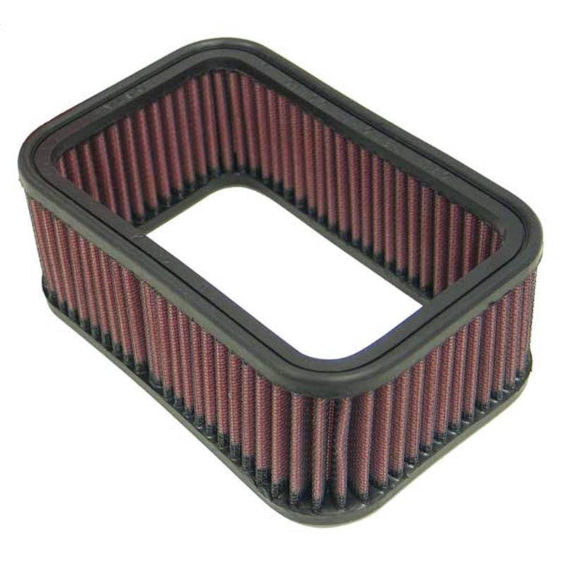 K&N Rectangular Air Filter (E-3952)