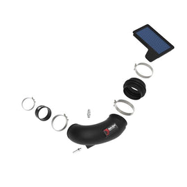 aFe Super Stock Induction System w/ Pro 5R Media Ford Mustang GT 18-20 V8-5.0L (55-10005R)