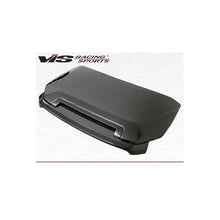 Load image into Gallery viewer, VIS Racing OEM Style Black Carbon Fiber Hood (07TYFJ2DOE-010C)