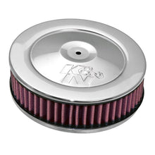 Load image into Gallery viewer, K&amp;N Custom Air Cleaner Assembly (60-1010)