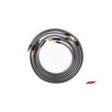 Stillen Grounding Kit - Silver Wires SKU# '609347