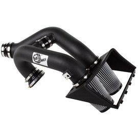 aFe Magnum FORCE Stage-2 Cold Air Intake System w/ Pro DRY S Media (51-12192)