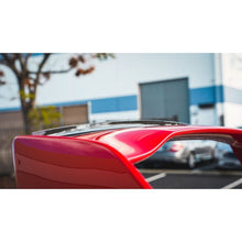 Load image into Gallery viewer, APR Performance Subaru STI Gurney Flap 2015-2021 (GF-801545)