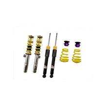 Load image into Gallery viewer, KW Suspension Coilover Kit V1 for BMW Z4 (E85) Coupe Roadster (10220004)