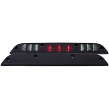 Load image into Gallery viewer, ANZO USA 2015-2016 Ford F-150 LED 3rd Brake Light Smoke (531107)