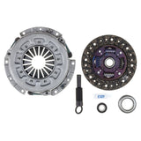 EXEDY Racing Clutch OEM Clutch Kit for 1981-1986 Chevrolet Chevette (04058)